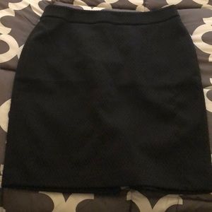 Ann Taylor Factory skirt